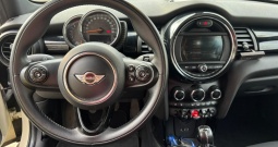 Mini Cooper, F55; 1.5 benzinac