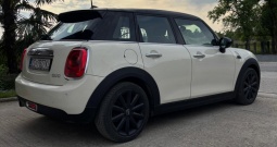 Mini Cooper, F55; 1.5 benzinac