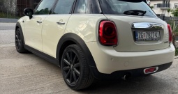 Mini Cooper, F55; 1.5 benzinac