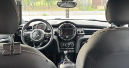 Mini Cooper, F55; 1.5 benzinac