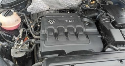 Vw Tiguan 2.0 tdi 110 kw -4 motion -automatic proiz. 2015. Reg. 04/2026.