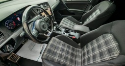VW Golf 7 2,0 GTD DSG *Panorama* reg.11/26*