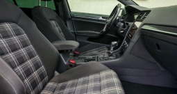 VW Golf 7 2,0 GTD DSG *Panorama* reg.11/26*