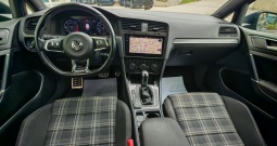 VW Golf 7 2,0 GTD DSG *Panorama* reg.11/26*