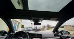 VW Golf 7 2,0 GTD DSG *Panorama* reg.11/26*