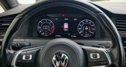 VW Golf 7 2,0 GTD DSG *Panorama* reg.11/26*