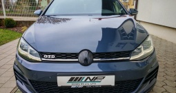 VW Golf 7 2,0 GTD DSG *Panorama* reg.11/26*