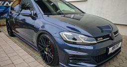 VW Golf 7 2,0 GTD DSG *Panorama* reg.11/26*
