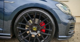 VW Golf 7 2,0 GTD DSG *Panorama* reg.11/26*