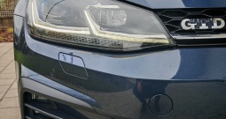 VW Golf 7 2,0 GTD DSG *Panorama* reg.11/26*