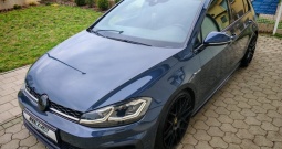 VW Golf 7 2,0 GTD DSG *Panorama* reg.11/26*