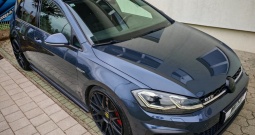 VW Golf 7 2,0 GTD DSG *Panorama* reg.11/26*