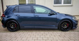 VW Golf 7 2,0 GTD DSG *Panorama* reg.11/26*