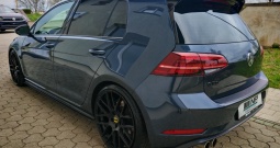 VW Golf 7 2,0 GTD DSG *Panorama* reg.11/26*