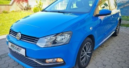VW Polo 1.4 TDI Allstar