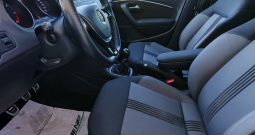 VW Polo 1.4 TDI Allstar