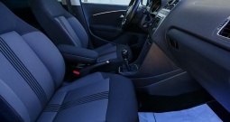 VW Polo 1.4 TDI Allstar
