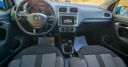 VW Polo 1.4 TDI Allstar