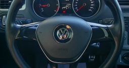 VW Polo 1.4 TDI Allstar