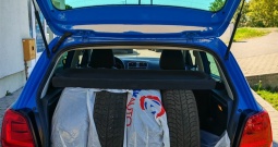 VW Polo 1.4 TDI Allstar