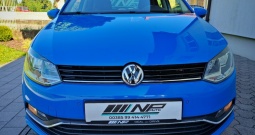 VW Polo 1.4 TDI Allstar
