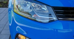 VW Polo 1.4 TDI Allstar