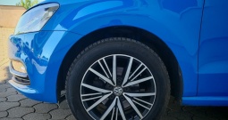 VW Polo 1.4 TDI Allstar