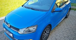 VW Polo 1.4 TDI Allstar