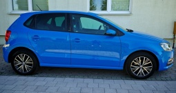 VW Polo 1.4 TDI Allstar