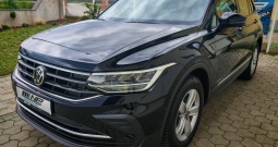 VW Tiguan 1,5 TSI DSG United