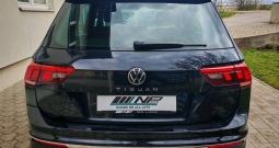 VW Tiguan 1,5 TSI DSG United