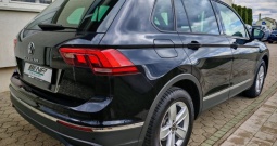 VW Tiguan 1,5 TSI DSG United