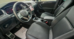 VW Tiguan 1,5 TSI DSG United