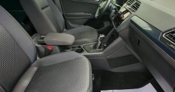 VW Tiguan 1,5 TSI DSG United