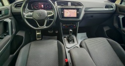 VW Tiguan 1,5 TSI DSG United