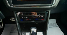 VW Tiguan 1,5 TSI DSG United