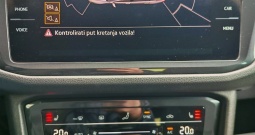 VW Tiguan 1,5 TSI DSG United