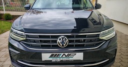 VW Tiguan 1,5 TSI DSG United
