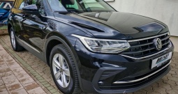 VW Tiguan 1,5 TSI DSG United