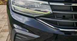 VW Tiguan 1,5 TSI DSG United