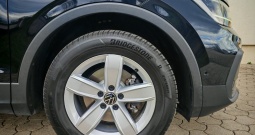 VW Tiguan 1,5 TSI DSG United