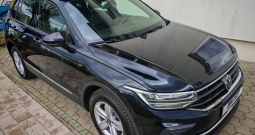VW Tiguan 1,5 TSI DSG United