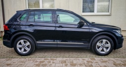VW Tiguan 1,5 TSI DSG United