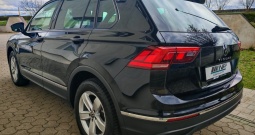 VW Tiguan 1,5 TSI DSG United