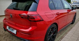 VW Golf 8 GTI 2,0 TSI *PANO*HUD*H/K*