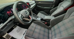 VW Golf 8 GTI 2,0 TSI *PANO*HUD*H/K*