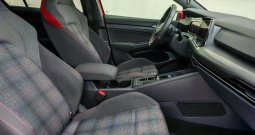VW Golf 8 GTI 2,0 TSI *PANO*HUD*H/K*