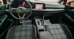 VW Golf 8 GTI 2,0 TSI *PANO*HUD*H/K*