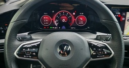 VW Golf 8 GTI 2,0 TSI *PANO*HUD*H/K*