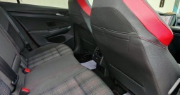 VW Golf 8 GTI 2,0 TSI *PANO*HUD*H/K*